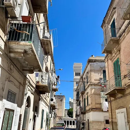 La Casetta Bisceglie Exterior photo