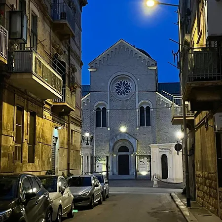 La Casetta Bisceglie Exterior photo