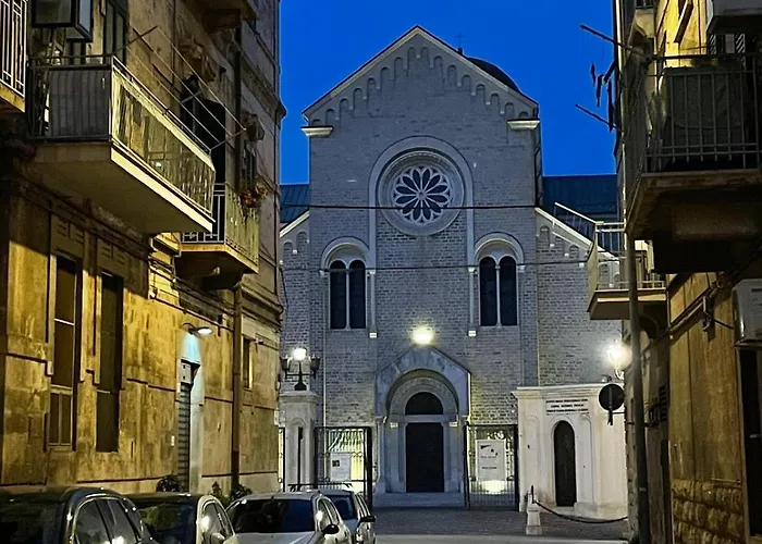 La Casetta