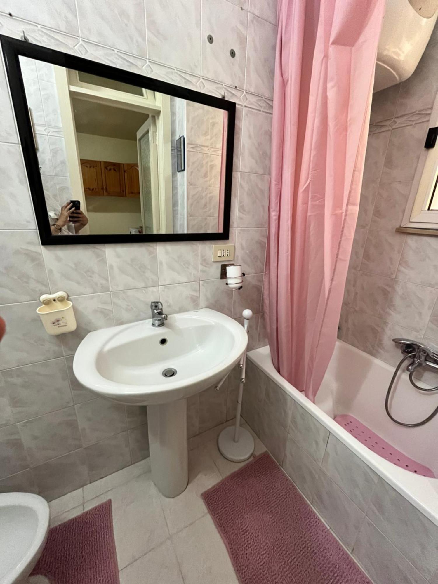La Casetta Holiday home