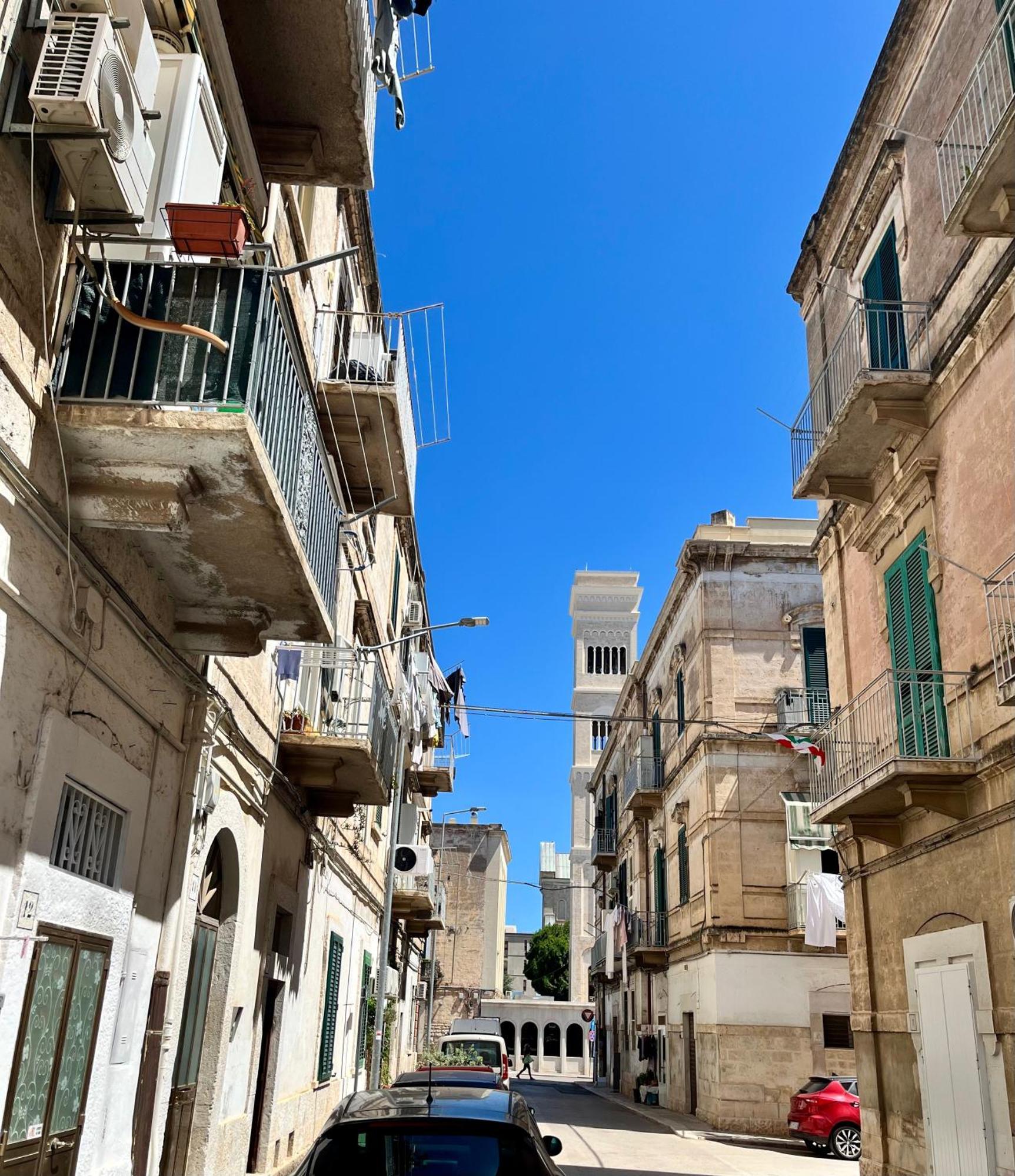 La Casetta * Bisceglie