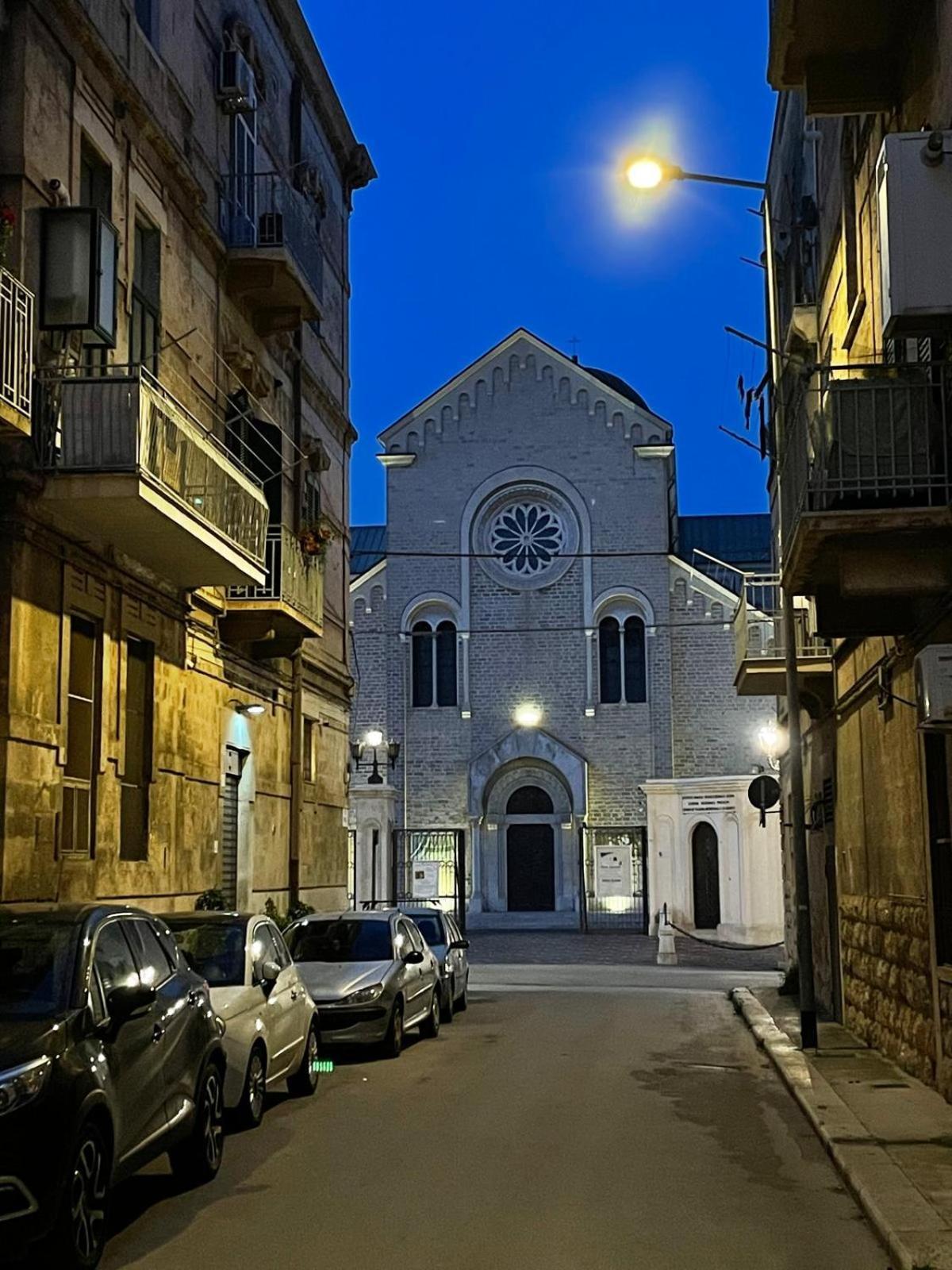 Holiday home La Casetta Bisceglie