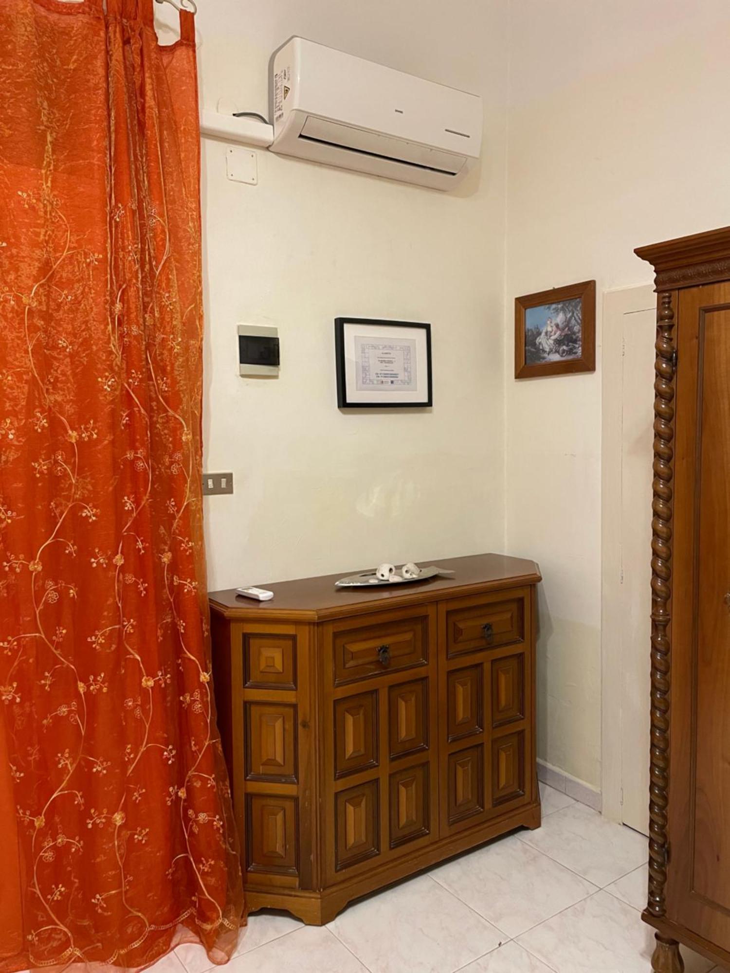 Holiday home La Casetta