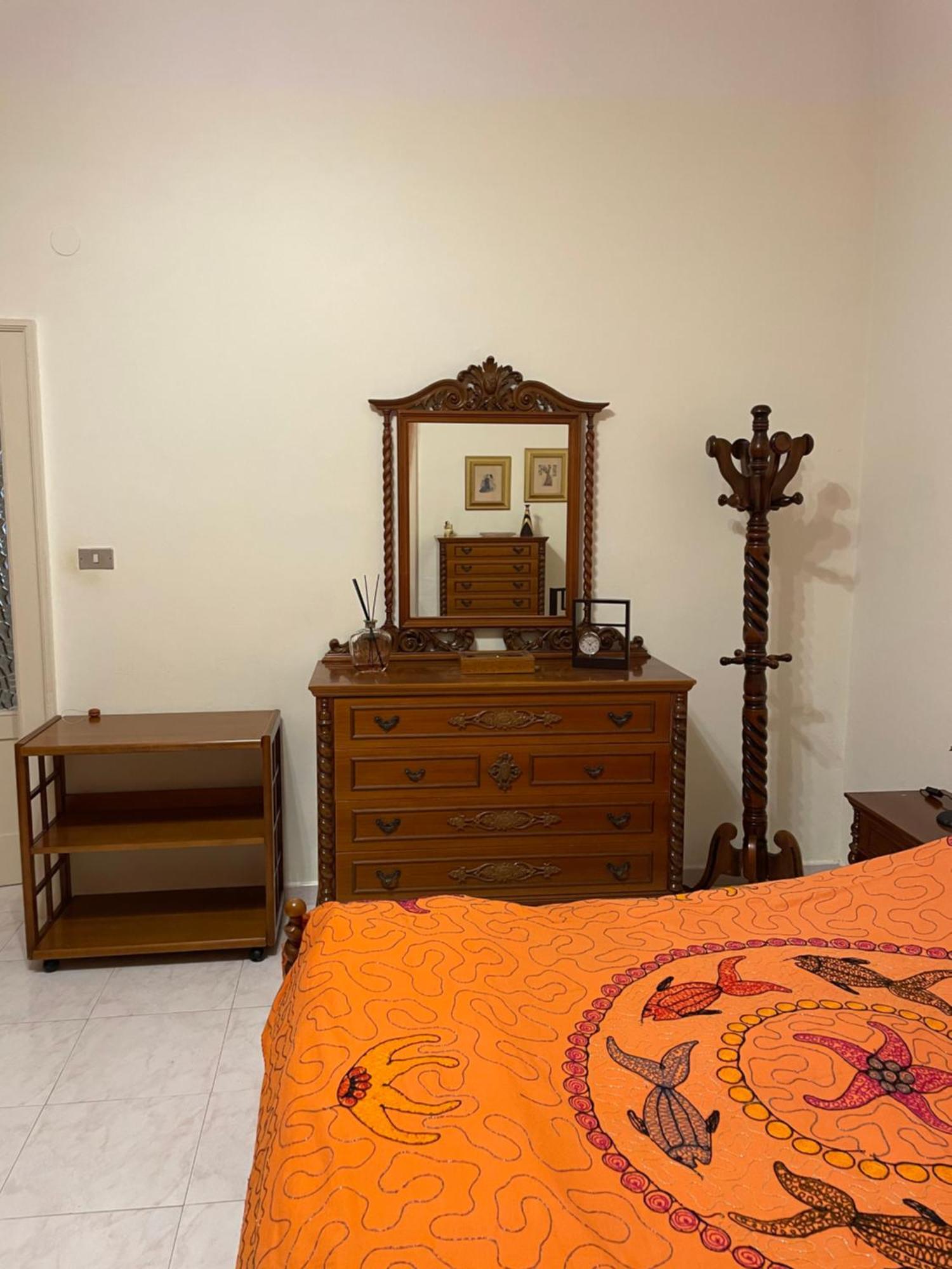 Holiday home La Casetta *