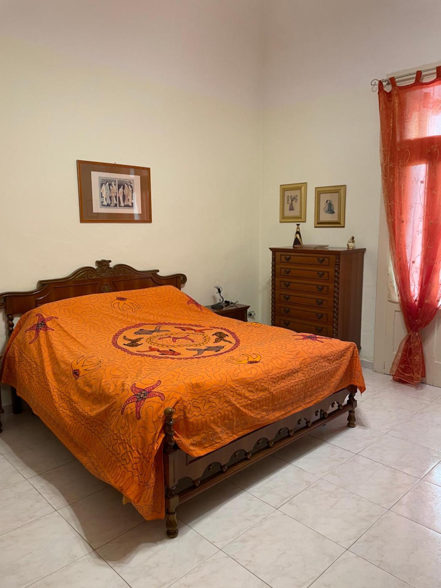 Holiday home La Casetta Bisceglie
