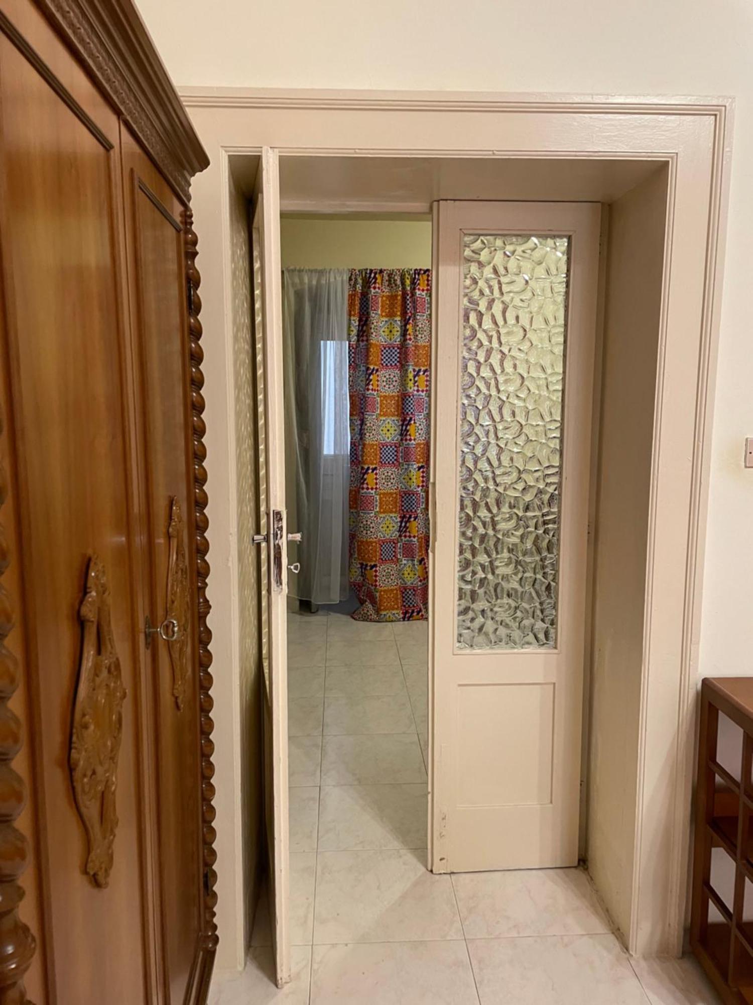 Holiday home La Casetta Bisceglie