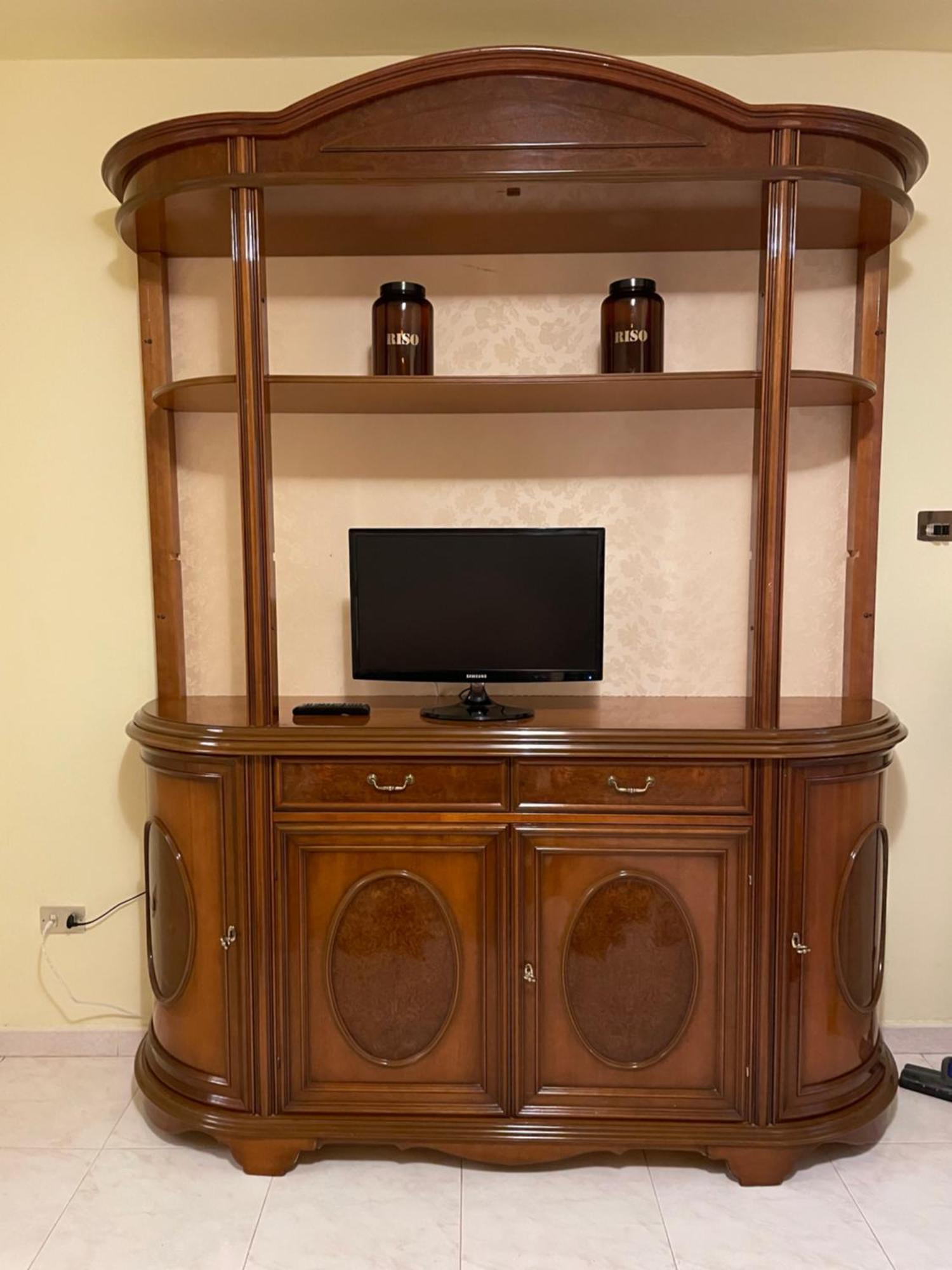 Holiday home La Casetta *