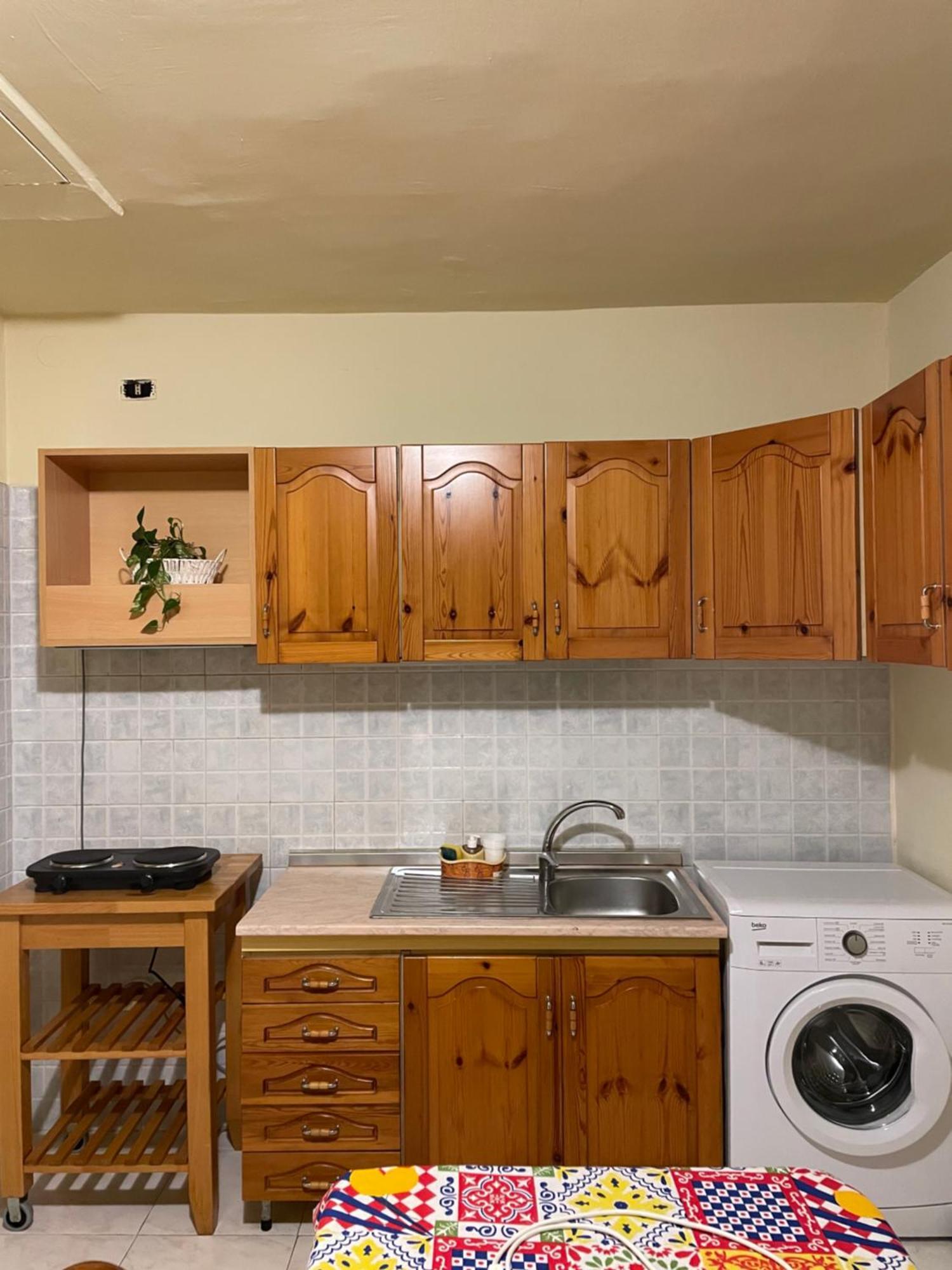 Holiday home La Casetta Bisceglie